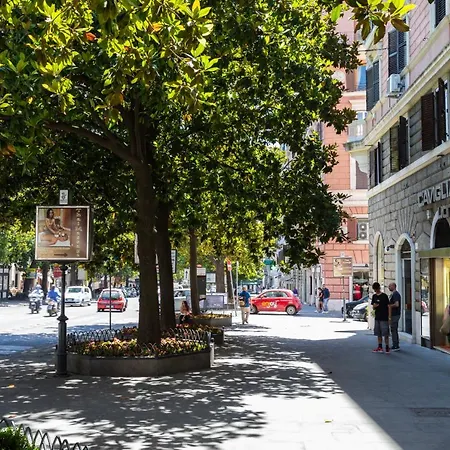 Aparthotel Sonder At Via Veneto