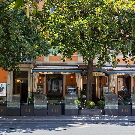 Sonder At Via Veneto Aparthotel Rome