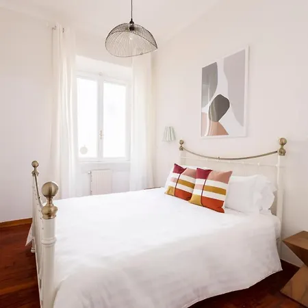 Sonder — Via Veneto Aparthotel *