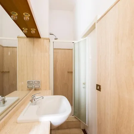 Aparthotel Sonder — Via Veneto