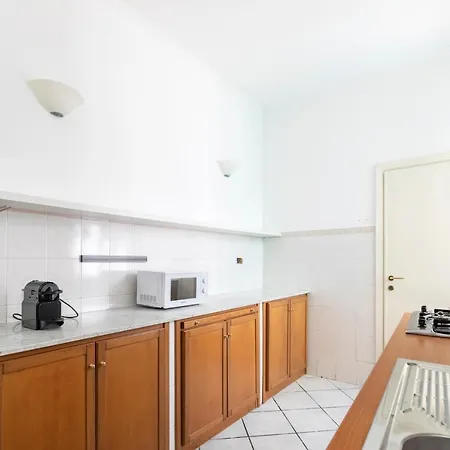 Aparthotel Sonder — Via Veneto *