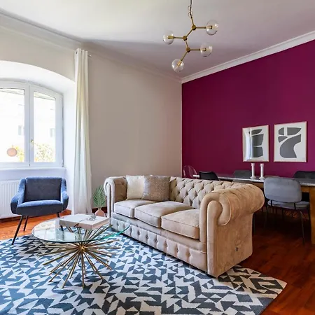Aparthotel Sonder At Via Veneto