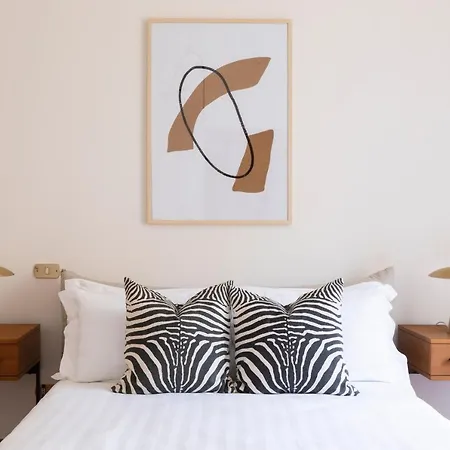 Aparthotel Sonder — Via Veneto *